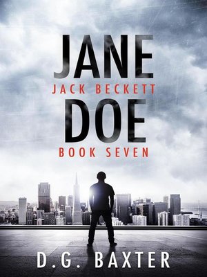 cover image of Jane Doe